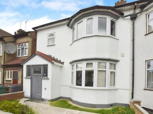 house for rent in Rosemary Avenue, N3 2QN