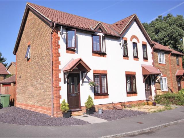 house for rent in Rosemary Gardens, Whiteley, Fareham