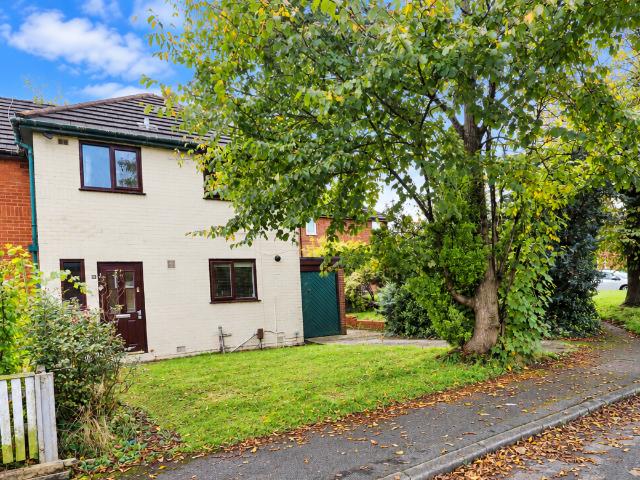 house for rent in Roseneath Road, Bolton