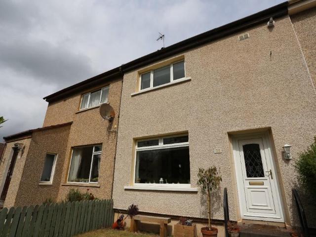 house for rent in Ross Gardens, EH9 3BR