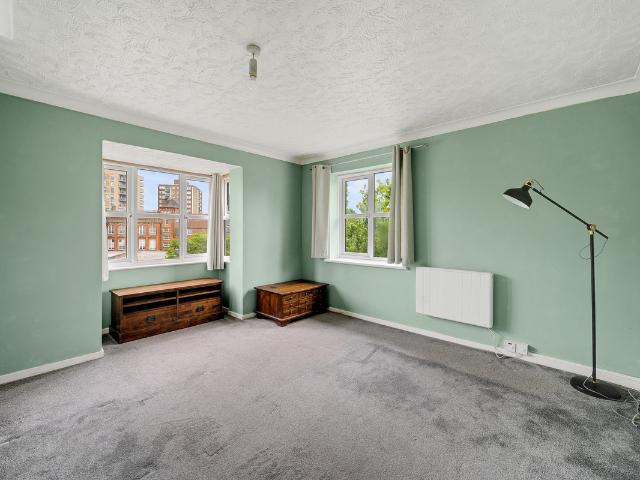 house for rent in Rossetti Road, London, SE16