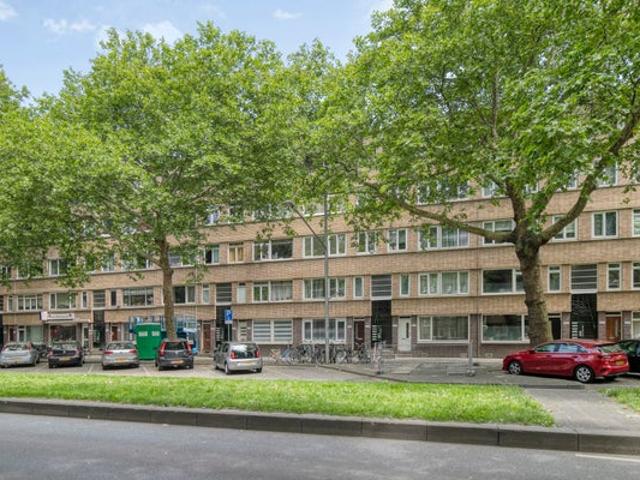 House for rent in Rotterdam