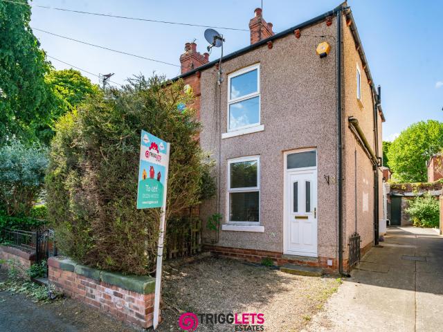 house for rent in Rotherham Westfield Road, S66