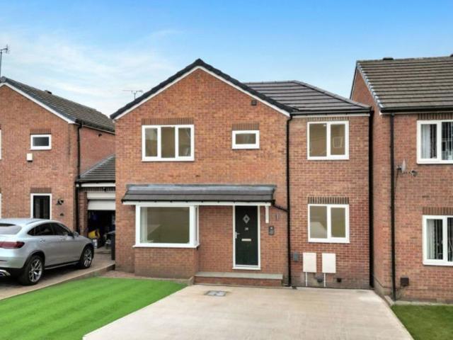 house for rent in Rowborn Drive, Oughtibridge, Sheffield, S35 0JR