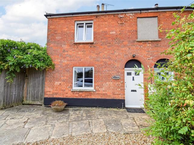 house for rent in Rowde, Devizes