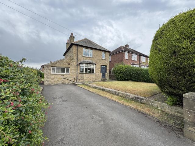 house for rent in Rowley Lane, Lepton, Huddersfield, HD8 0HN