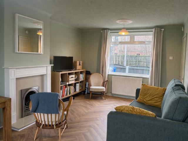 house for rent in Royle Green Road, Manchester
