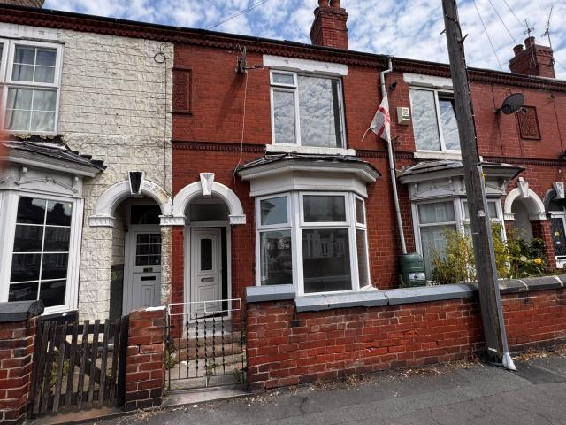 house for rent in Royston Avenue, Bentley, Doncaster, South Yorkshire, DN5 9RA