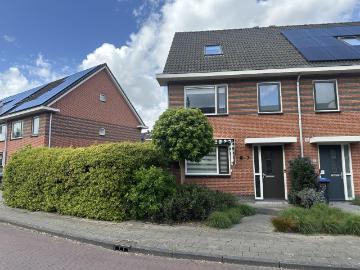 Olland, Meierijstad, Noord-Brabant - IUitgeruste keuken