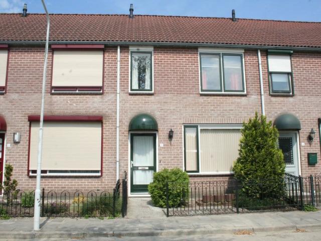 house for rent in Rozenpark 34 4537SX Terneuzen Lievenspolder Terneuzen