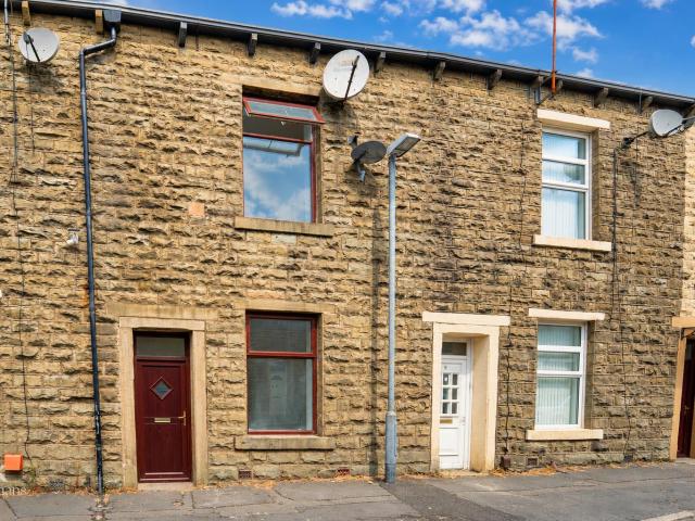house for rent in Rudd Street, Haslingden, Rossendale