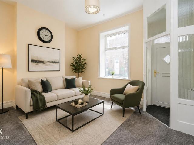 house for rent in Rudd Street, Haslingden, Rossendale