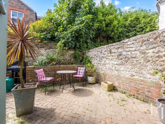 house for rent in Rugby Place, Brighton