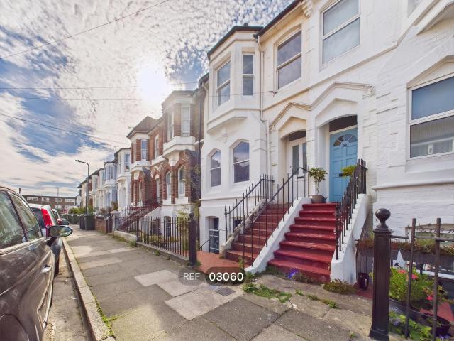 house for rent in Rugby Place, Brighton, BN2 5JB