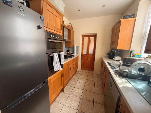 house for rent in Russell Street, Loughborough, Loughborough