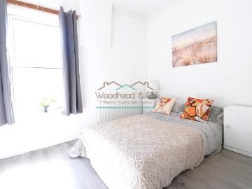 house for rent in Russell Street, LU1 5EA