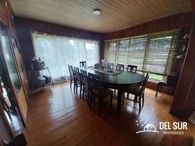 house for rent in Casa los Pipas,Puerto Varas,Chile