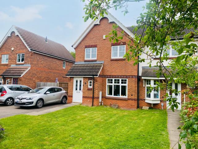 house for rent in Rymill Drive, Oakwood, Oakwood
