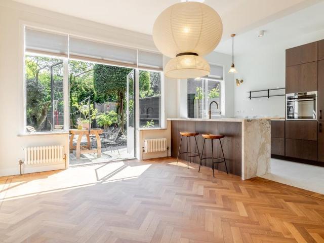House for rent in 'S GRAVENHAGE