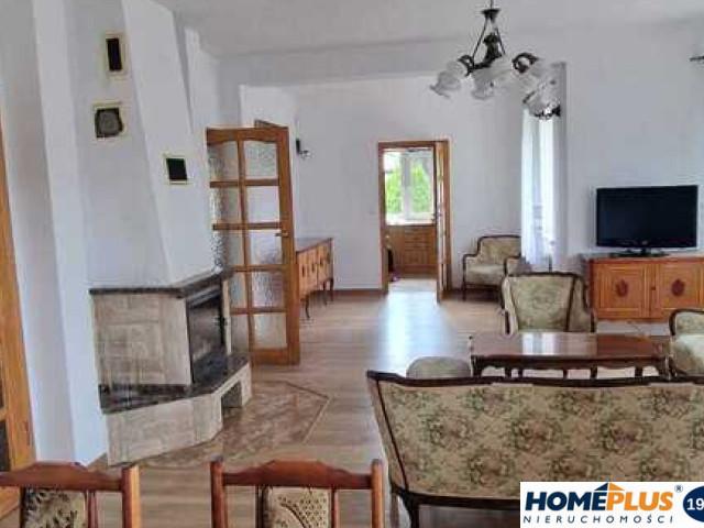 house for rent in Słupno