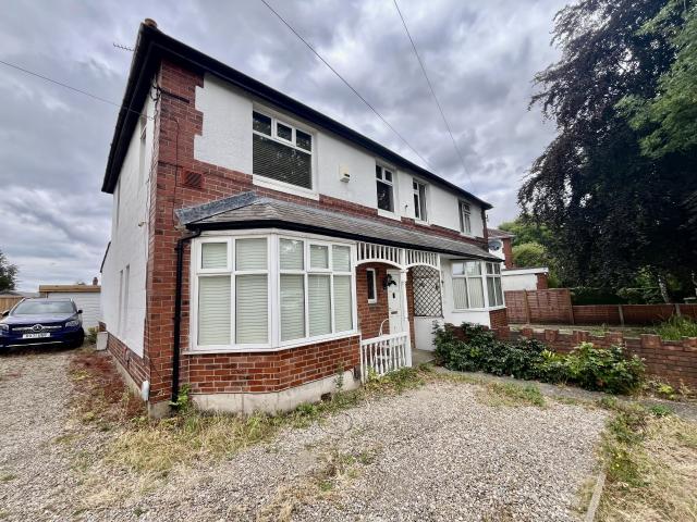 house for rent in Scott Hall Road, Leeds, Leeds