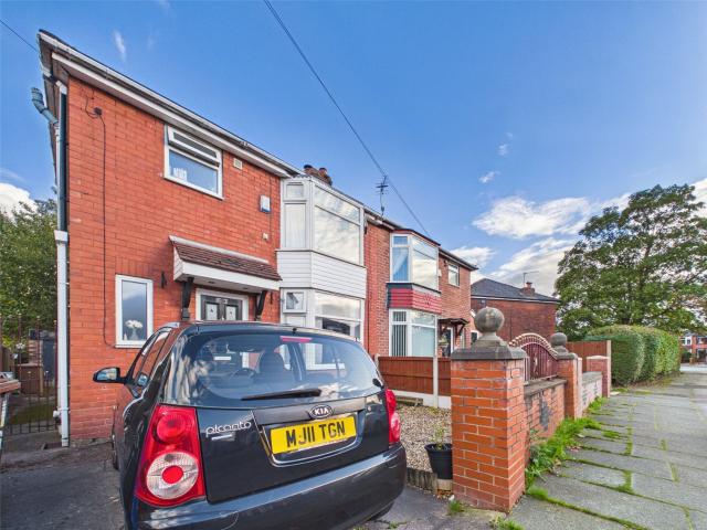 house for rent in Scott Road, Droylsden, Manchester, Greater Manchester, M43 7UU