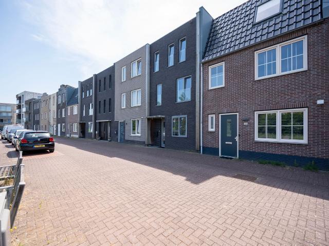 house for rent in Scandinaviëkade 1363DJ Almere Europakwartier W. Noord Almere