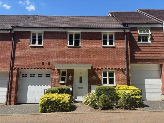 house for rent in Scarlett Avenue, Aylesbury, Wendover, Aylesbury, Wendover