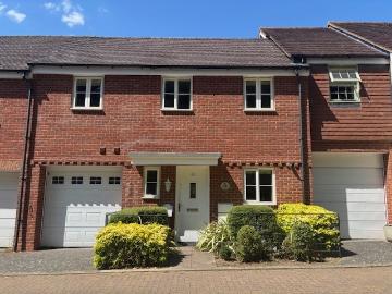 house for rent in Scarlett Avenue, Aylesbury, Wendover, Aylesbury, Wendover