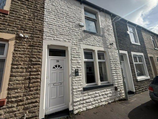 house for rent in Scarlett Street, Burnley, BB11 4LQ