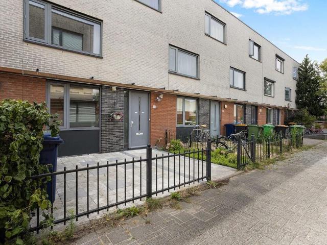 house for rent in Schaakplein 20 2492 VX Den Haag De Velden