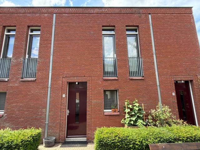 Woning te huur