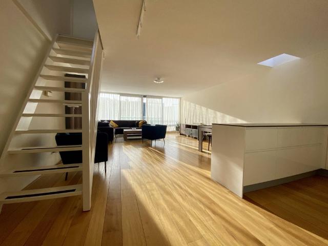 house for rent in Scheepstimmermanstraat, Amsterdam