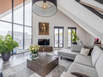 Olland, Meierijstad, Noord-Brabant - Opslagruimte