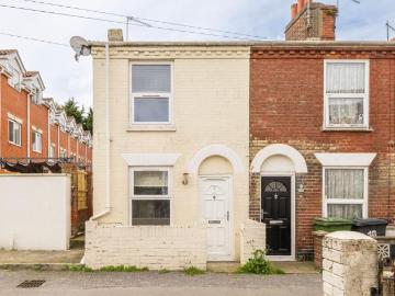 house for rent in School Road, NR30 1LA