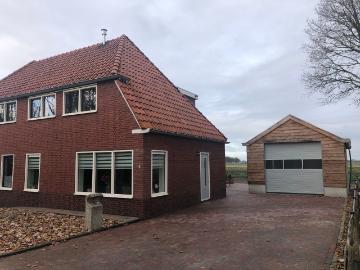 house for rent in Schoollaan 4 9635TT Midden Groningen Noordbroek Buitengebied Noordbroek