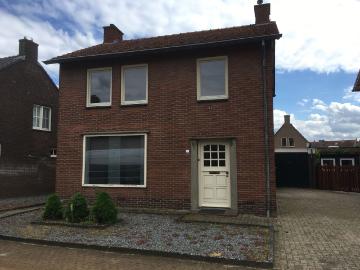 Grathem, Leudal, Limburg - Opslagruimte