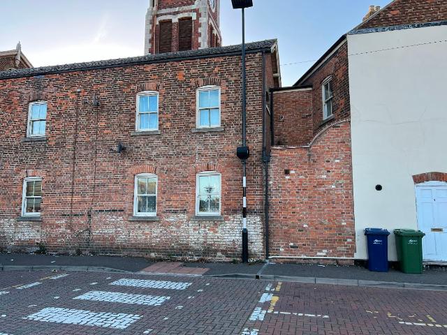 house for rent in Scrimshires Passage, Wisbech