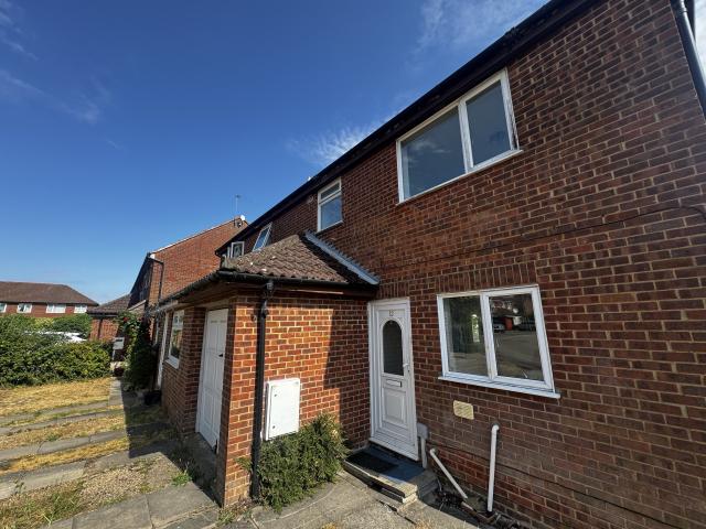 house for rent in Samuel Place, Corby, Corby