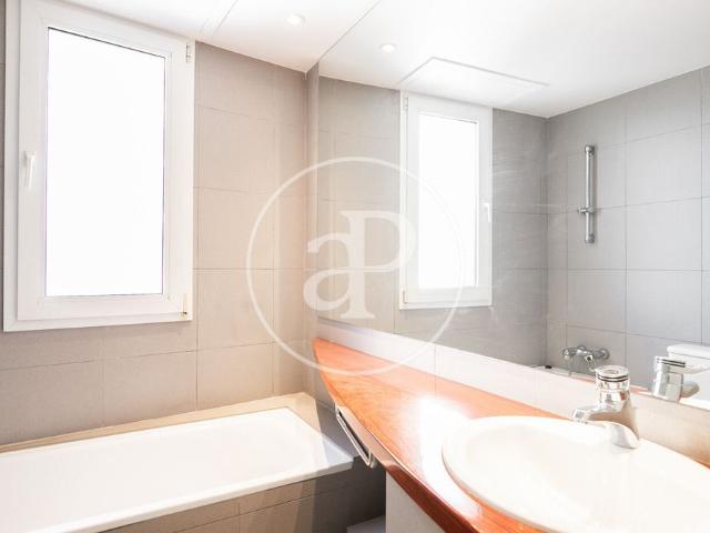 House for Rent in Sant Gervasi