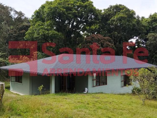 house for rent in Santa Elena