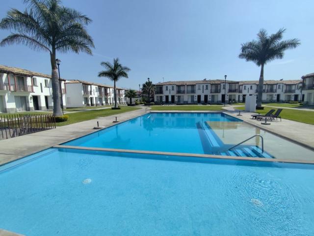 house for rent in Santa Fe, Xochitepec, Morelos
