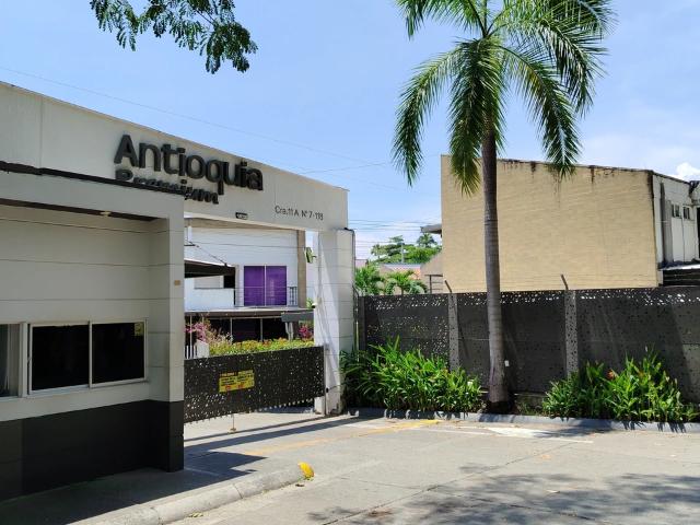 house for rent in Santa Fe de Antioquia