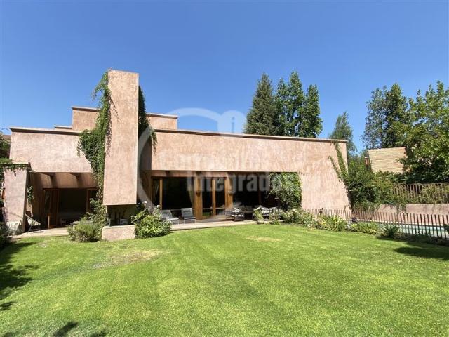 house for rent in Santuario del Valle, Lo Barnechea, Metropolitana