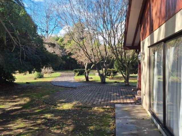 house for rent in San Fernando, SANTIAGO