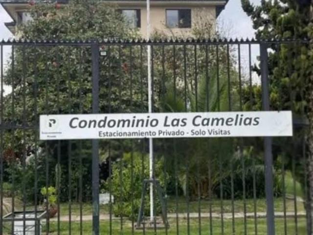 house for rent in San Fernando, SANTIAGO
