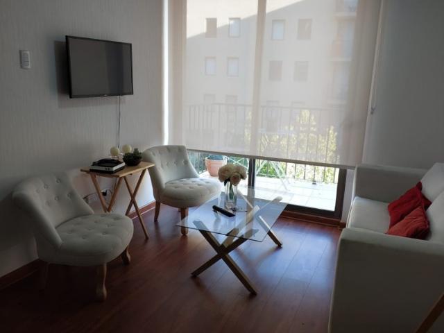 house for rent in San Fernando, SANTIAGO