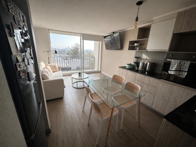 house for rent in San Joaquín, SANTIAGO