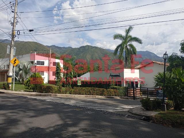 house for rent in San Jeronimo