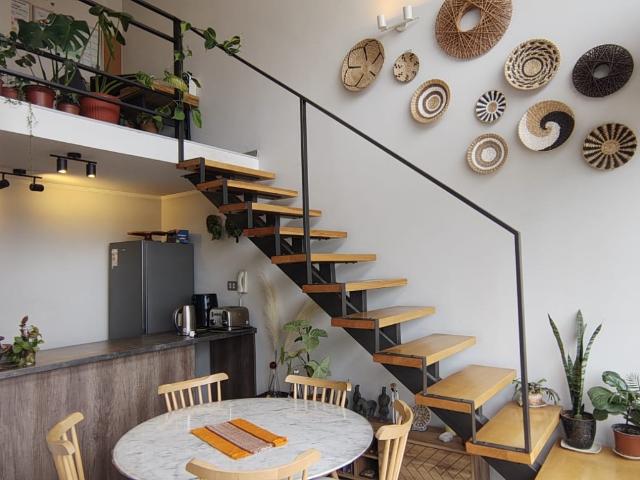 house for rent in San Miguel, SANTIAGO